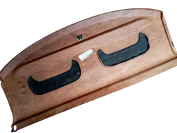 Tampão Porta Malas Bagagito Mercedes C180 00/07 A2036904149