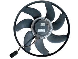 Ventoinha Mercedes C180 2000 2001 2002 2003 2004 A 2007