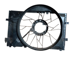 DEFLETOR VETOINHA MERCEDES C180 2000 2001 2002 A 2007