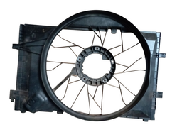 DEFLETOR VETOINHA MERCEDES C180 2000 2001 2002 A 2007