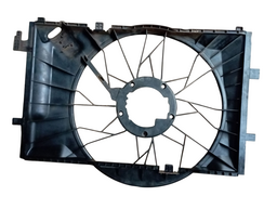 Defletor Vetoinha Mercedes C180 2000 2001 2002 A 2007