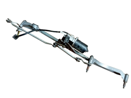 Motor Limpador Parabrisa Mercedes C180 2000 A 2007