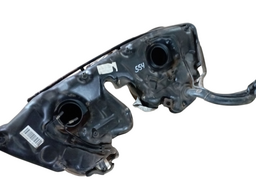 TANQUE COMBUSTÍVEL MERCEDES C180 2000 2001 2002 A 2007