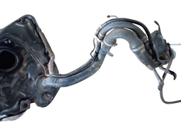 TANQUE COMBUSTÍVEL MERCEDES C180 2000 2001 2002 A 2007