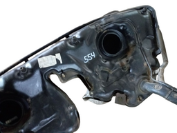 TANQUE COMBUSTÍVEL MERCEDES C180 2000 2001 2002 A 2007