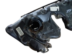 TANQUE COMBUSTÍVEL MERCEDES C180 2000 2001 2002 A 2007