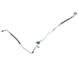 MANGUEIRA AR CONDICIONADO MERCEDES C180 2000 A 2007