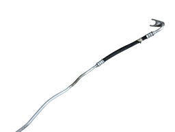 Mangueira Ar Condicionado Mercedes C180 2000 A 2007