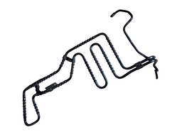 MANGUEIRA DIREÇÃO HIDRAULICA MERCEDES C180 2000 A 2007