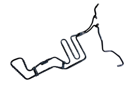 Mangueira Direção Hidraulica Mercedes C180 2000 A 2007