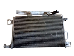 CONDENSADOR AR CONDICIONADO MERCEDES C180 2000 A 2007