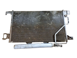 Condensador Ar Condicionado Mercedes C180 2000 a 2007