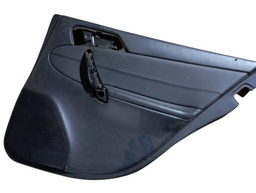 Forro Porta Traseira Direita Mercedes C180 C200 C230 01/07