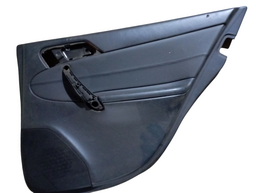 FORRO PORTA TRASEIRA DIREITA MERCEDES C180 C200 C230 01/07