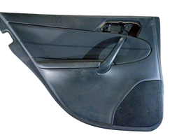 FORRO PORTA TRASEIRA ESQUERDA MERCEDES C180 C200 C230 01/07