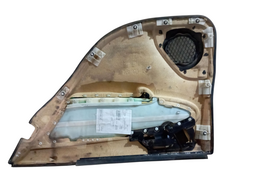 FORRO PORTA TRASEIRA ESQUERDA MERCEDES C180 C200 C230 01/07