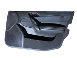  Forro Porta Dianteira Direita Mercedes C180 C200 C230 01/07