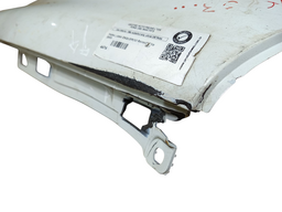 PARALAMA ESQUERDO CLIO 2013 2014 A 2016