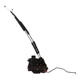 Fechadura Porta Dianteira Direita Kia Soul 2011 2012 a 2014