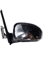 Retrovisor Manual Direito Volkswagen Gol G2 1996 2000