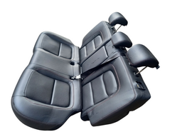 BANCO TRASEIRO TIGGO 5X 2019 2020 2021/..