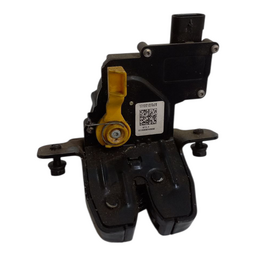 Fechadura Tampa Traseira New Creta 2022 2023 2024/..