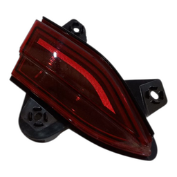 Refletor Traseiro Esquerdo Creta 2022 A 2025