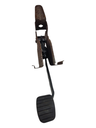 PEDAL FREIO COM SUPORTE RENAULT SANDERO LOGAN 2015 2020