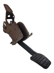 PEDAL FREIO COM SUPORTE RENAULT SANDERO LOGAN 2015 2020