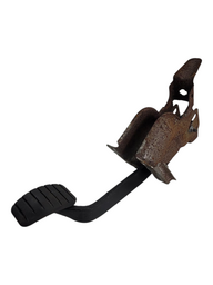 PEDAL FREIO COM SUPORTE RENAULT SANDERO LOGAN 2015 2020