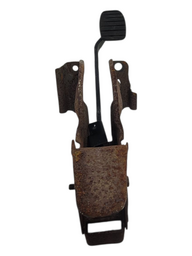 PEDAL FREIO COM SUPORTE RENAULT SANDERO LOGAN 2015 2020