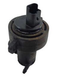 BOMBA ESGUICHO LIMPADOR PARABRISA RENAULT SANDERO 2015 2020