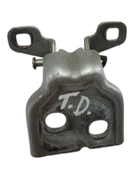 DOBRADICA PORTA TRASEIRA DIREITA RENAULT SANDERO 2015 2020