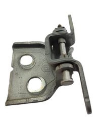 DOBRADICA PORTA DIANTEIRA ESQUERDA RENAULT SANDERO 2015 2020