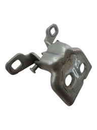 DOBRADICA PORTA DIANTEIRA ESQUERDA RENAULT SANDERO 2015 2020