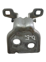  DOBRADICA PORTA DIANTEIRA ESQUERDA RENAULT SANDERO 2015 202