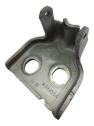 DOBRADICA PORTA DIANTEIRA DIREITA RENAULT SANDERO 2015 2020