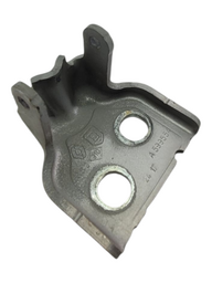 DOBRADICA PORTA DIANTEIRA DIREITA RENAULT SANDERO 2015 2020