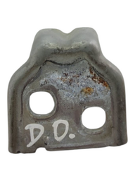 DOBRADICA PORTA DIANTEIRA DIREITA RENAULT SANDERO 2015 2020