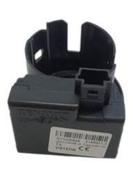 ANTENA IMOBILIZADOR IGNICAO CHAVE RENAULT DUSTER 2015 2020
