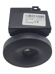ANTENA IMOBILIZADOR IGNICAO CHAVE RENAULT DUSTER 2015 2020