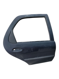 PORTA TRASEIRA DIREITA FIAT PALIO SIENA 1996 2006