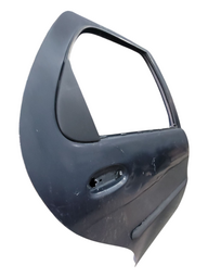 PORTA TRASEIRA DIREITA FIAT PALIO SIENA 1996 2006