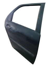 PORTA TRASEIRA DIREITA FIAT PALIO SIENA 1996 2006