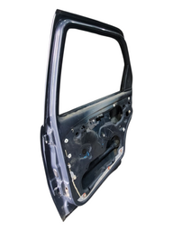 PORTA TRASEIRA DIREITA FIAT PALIO SIENA 1996 2006