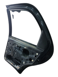 PORTA TRASEIRA DIREITA FIAT PALIO SIENA 1996 2006