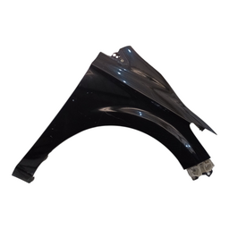 Paralama Direito Onix Prisma 2013 a 2020 S/ Furo Moldura