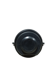 Difusor Saida De Ar Gol/parati/saveiro G4/g5 2005 Até 2014