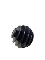 DIFUSOR SAIDA DE AR GOL/PARATI/SAVEIRO G4/G5 2005 ATÉ 2014