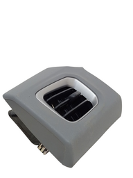 DIFUSOR AR PAINEL ESQUERDO CHEVROLET ONIX PRISMA 2013 2019